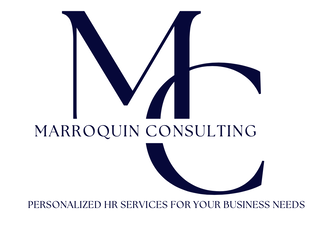 MARROQUIN CONSULTING